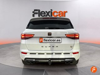 Cupra Ateca 2.0 TSI 221kW (300CV) 4Drive DSG
