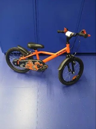 Btwin robot 500 16'