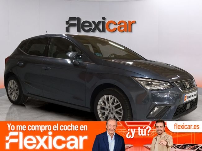 Seat Ibiza 1.0 TSI 85kW Special Edition Xcellence - foto 1