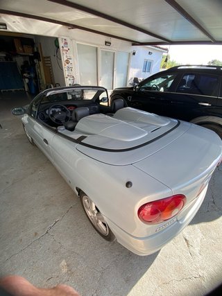 megane cabrio