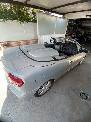 megane cabrio