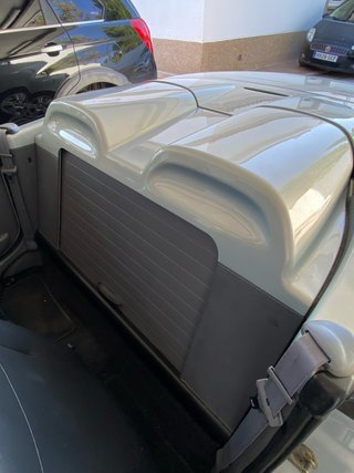 megane cabrio