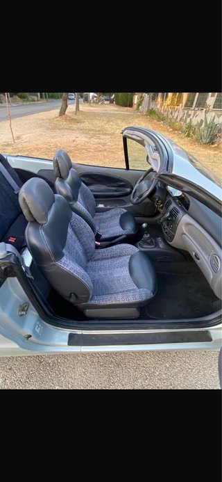 megane cabrio