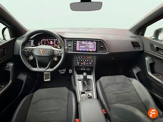 Cupra Ateca 2.0 TSI 221kW (300CV) 4Drive DSG
