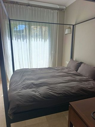 Casa adosada en alquiler en Istán
