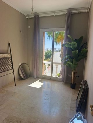 Casa adosada en alquiler en Istán
