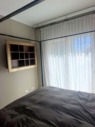 Casa adosada en alquiler en Istán