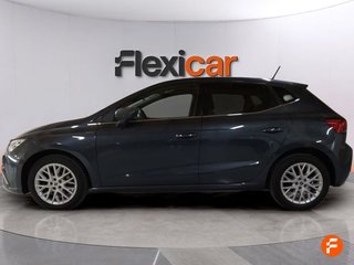 Seat Ibiza 1.0 TSI 85kW Special Edition Xcellence