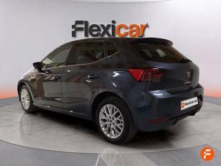 Seat Ibiza 1.0 TSI 85kW Special Edition Xcellence