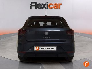 Seat Ibiza 1.0 TSI 85kW Special Edition Xcellence