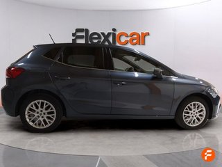 Seat Ibiza 1.0 TSI 85kW Special Edition Xcellence