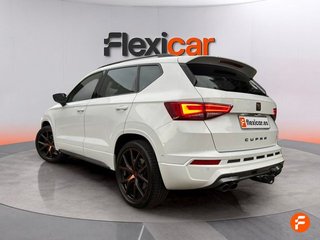Cupra Ateca 2.0 TSI 221kW (300CV) 4Drive DSG