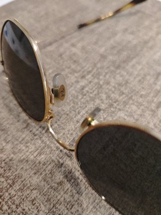 Gafas de sol Ray-Ban Kids Junior Rob