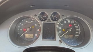 SEAT Cordoba 2006