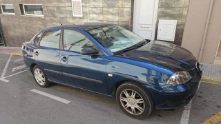 SEAT Cordoba 2006