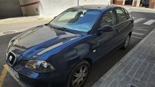 SEAT Cordoba 2006