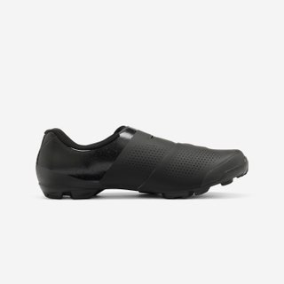 Zapatillas Ciclismo MTB Cross-Country Shimano XC3 Negro
