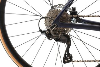 Bicicleta Merida Scultura Endurance 4000 t.54 Reacondicionada