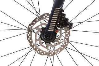 Bicicleta Merida Scultura Endurance 4000 t.54 Reacondicionada