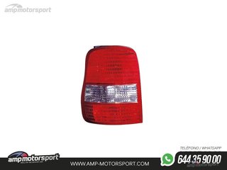 PILOTO TRASERO IZQUIERDO PARA KIA CARNIVAL