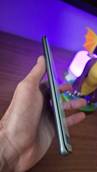 Móvil Xiaomi Redmi Note 15 Azul 256GB SSD 8GB RAM