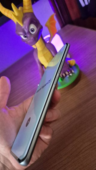 Móvil Xiaomi Redmi Note 15 Azul 256GB SSD 8GB RAM