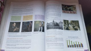 Geografía e Historia, 4 Secundaria, Revuela Guí...