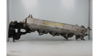 1875215 283102a400 colector admisión kia rio 1.5