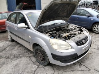 1875215 283102a400 colector admisión kia rio 1.5