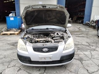 1875215 283102a400 colector admisión kia rio 1.5