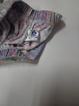 Slip Ocean Talla M Estampado Floral