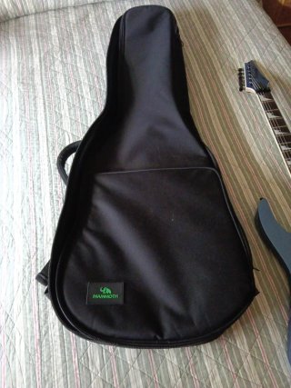 Ibañez RG 460 DX Guitarra Eléctrica Azul