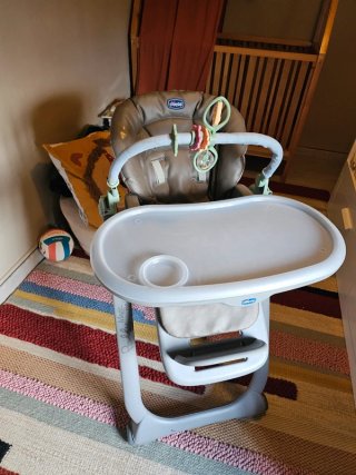Trona Chicco