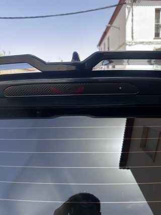 Volkswagen Golf 2012