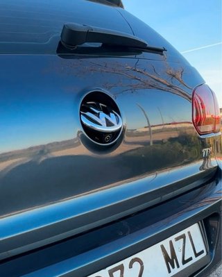 Volkswagen Golf 2012