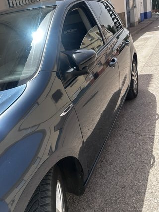 Volkswagen Golf 2012