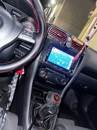 Volkswagen Golf 2012