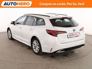 Toyota Corolla 1.8 Hybrid Active Plus