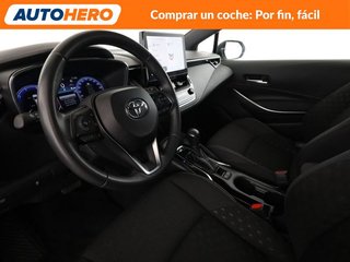 Toyota Corolla 1.8 Hybrid Active Plus
