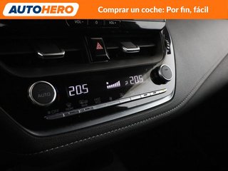 Toyota Corolla 1.8 Hybrid Active Plus