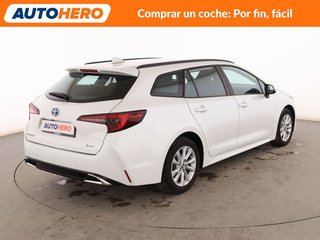 Toyota Corolla 1.8 Hybrid Active Plus