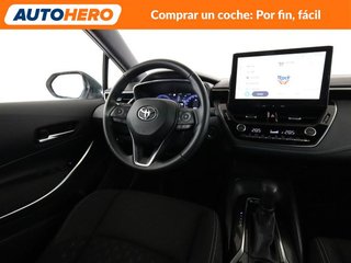 Toyota Corolla 1.8 Hybrid Active Plus