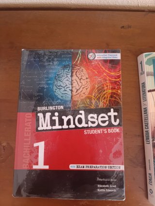 Literatura universal, inglés, Matemáticas,BA.