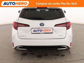 Toyota Corolla 1.8 Hybrid Active Plus