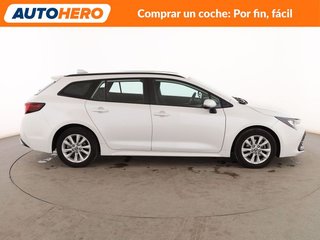 Toyota Corolla 1.8 Hybrid Active Plus