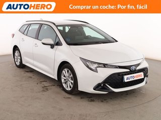 Toyota Corolla 1.8 Hybrid Active Plus
