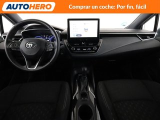 Toyota Corolla 1.8 Hybrid Active Plus
