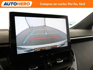Toyota Corolla 1.8 Hybrid Active Plus