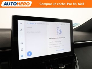 Toyota Corolla 1.8 Hybrid Active Plus