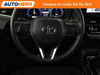 Toyota Corolla 1.8 Hybrid Active Plus